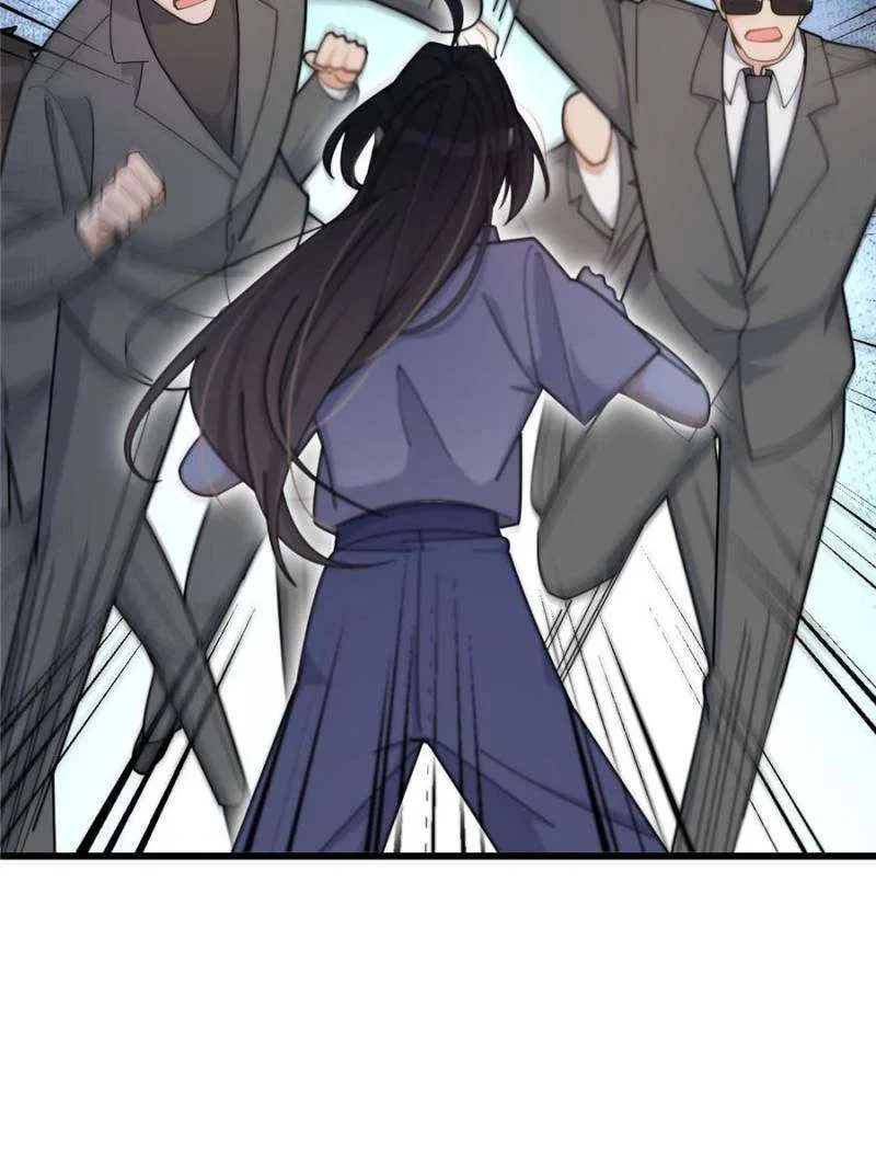 Hey Boss, I Am Your New Wife Chapter 208 – Page 8