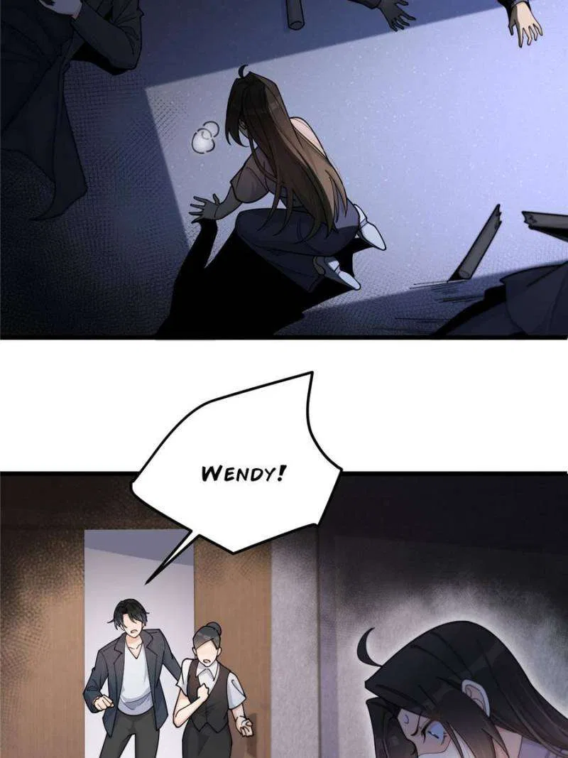 Hey Boss, I Am Your New Wife Chapter 208 – Page 10