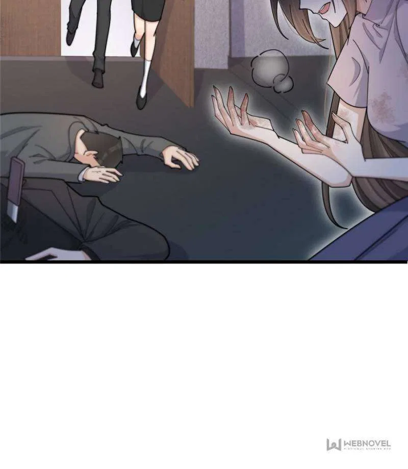 Hey Boss, I Am Your New Wife Chapter 208 – Page 11