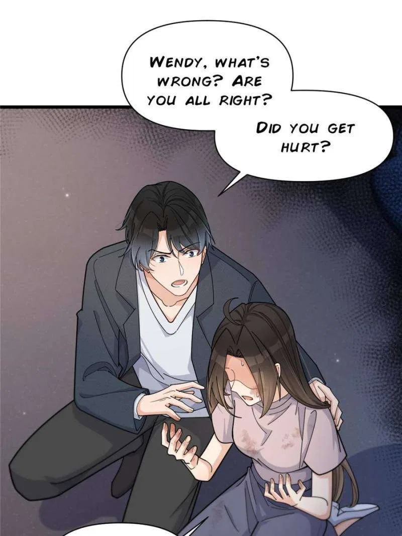 Hey Boss, I Am Your New Wife Chapter 208 – Page 12