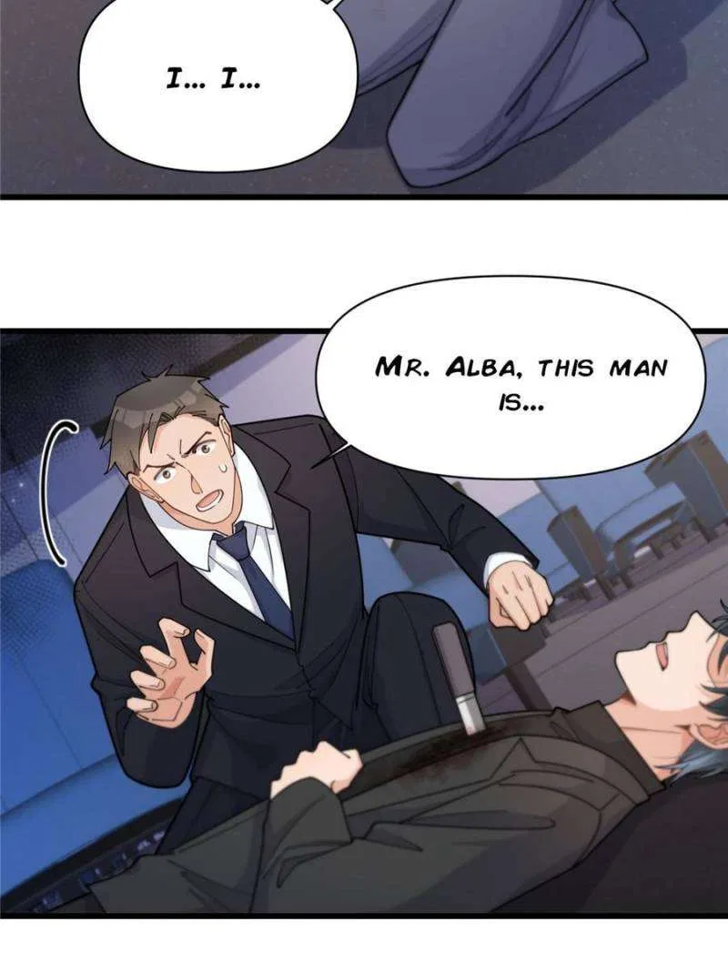 Hey Boss, I Am Your New Wife Chapter 208 – Page 13