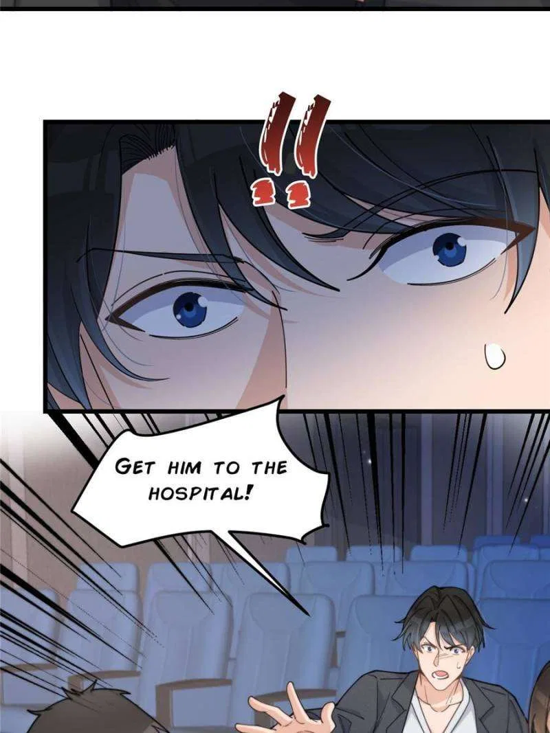 Hey Boss, I Am Your New Wife Chapter 208 – Page 15