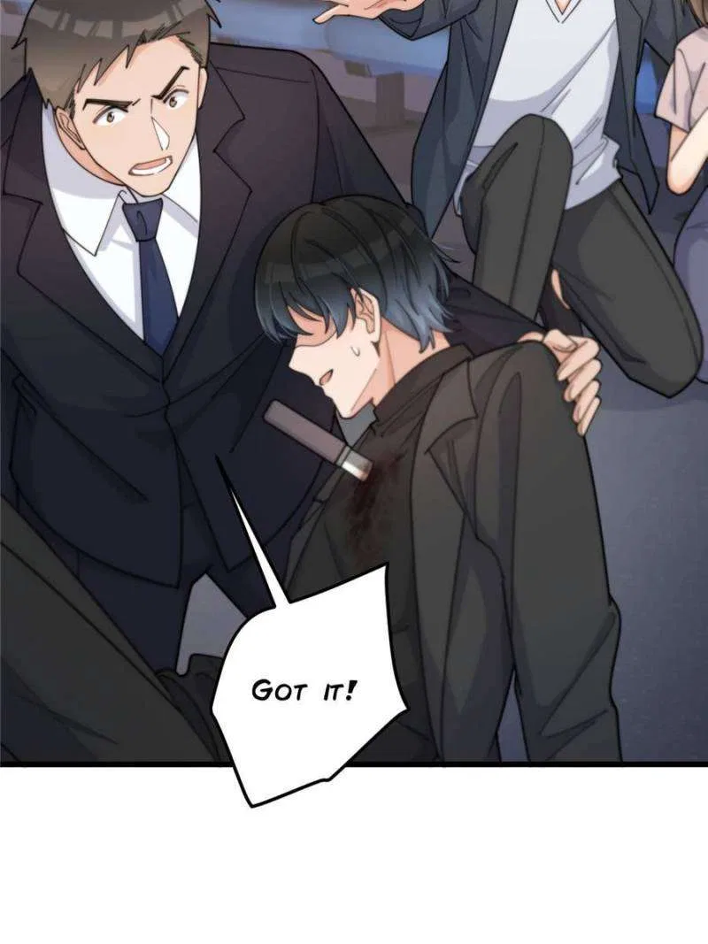 Hey Boss, I Am Your New Wife Chapter 208 – Page 16