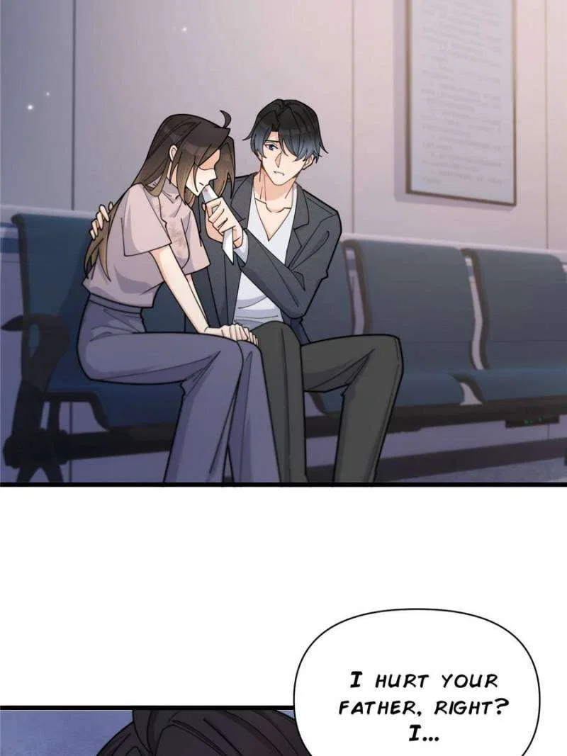 Hey Boss, I Am Your New Wife Chapter 208 – Page 18