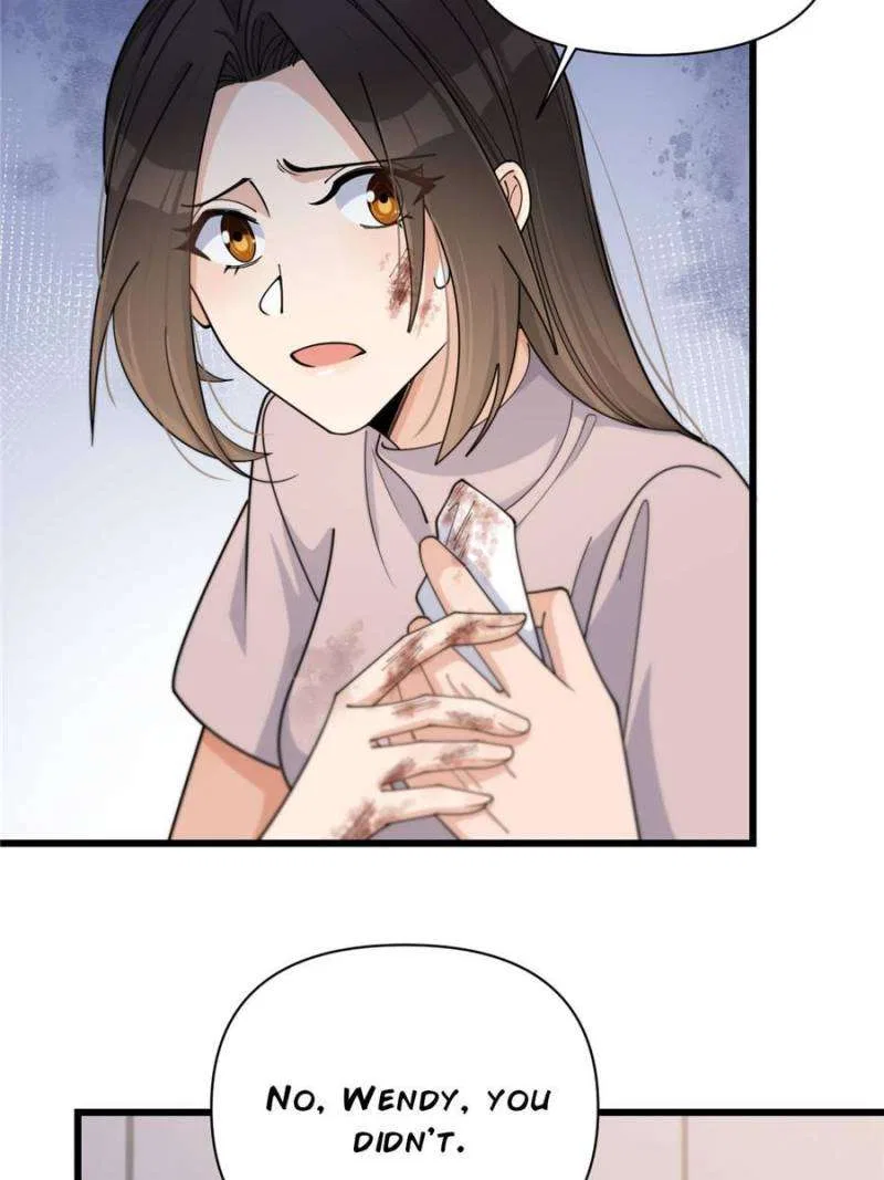 Hey Boss, I Am Your New Wife Chapter 208 – Page 19