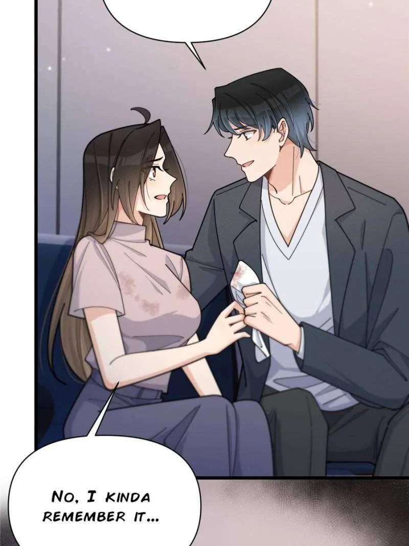 Hey Boss, I Am Your New Wife Chapter 208 – Page 20