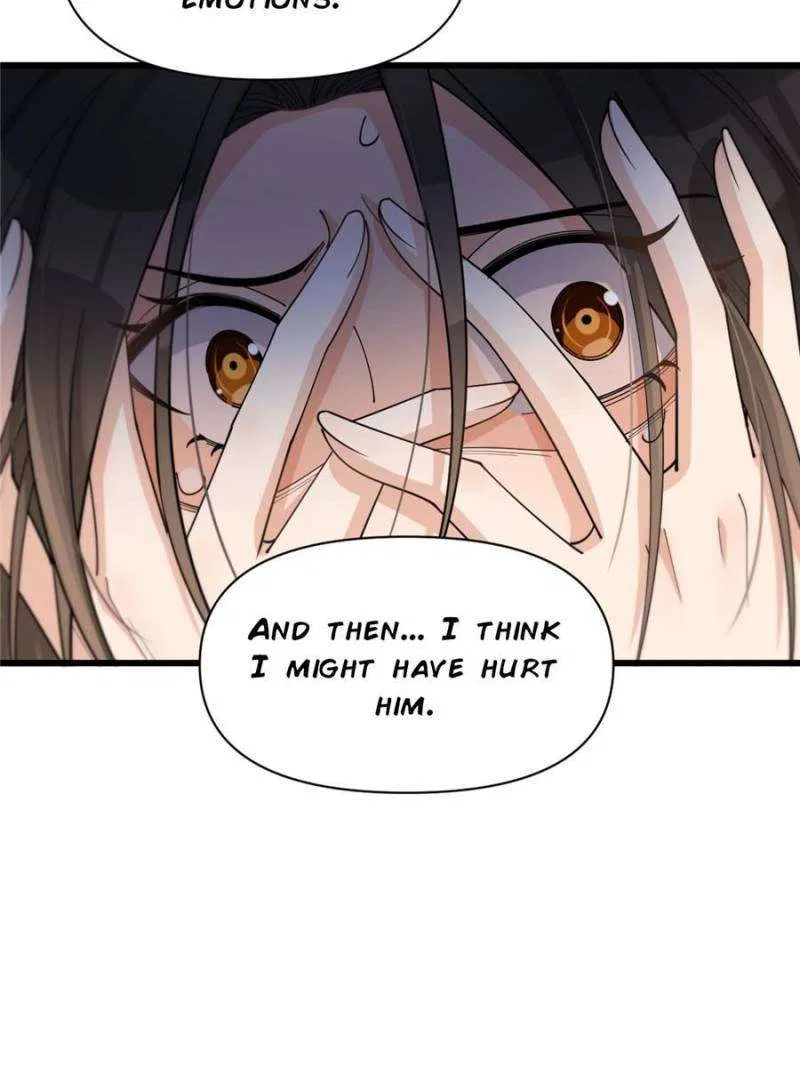 Hey Boss, I Am Your New Wife Chapter 208 – Page 22