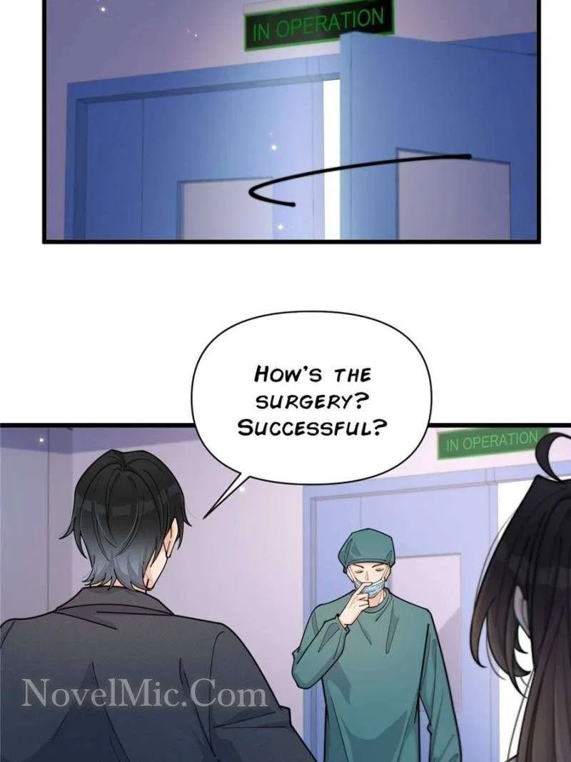 Hey Boss, I Am Your New Wife Chapter 208 – Page 25