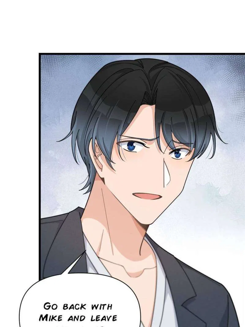 Hey Boss, I Am Your New Wife Chapter 208 – Page 29