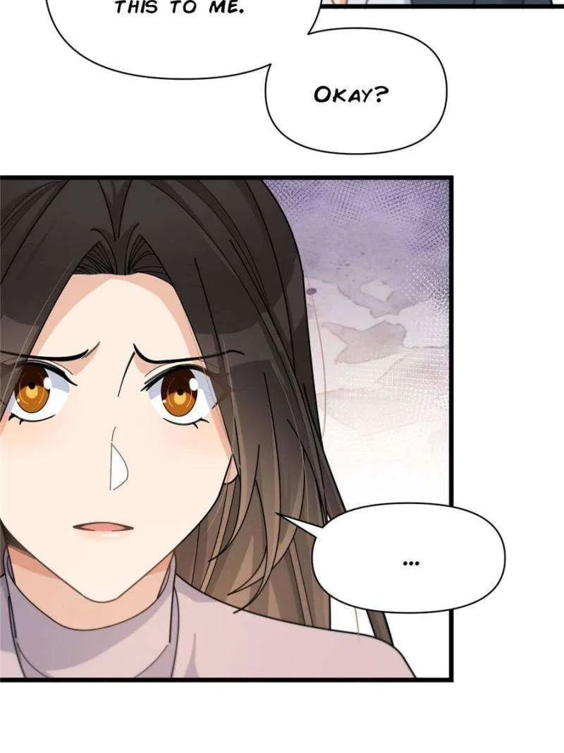 Hey Boss, I Am Your New Wife Chapter 208 – Page 30