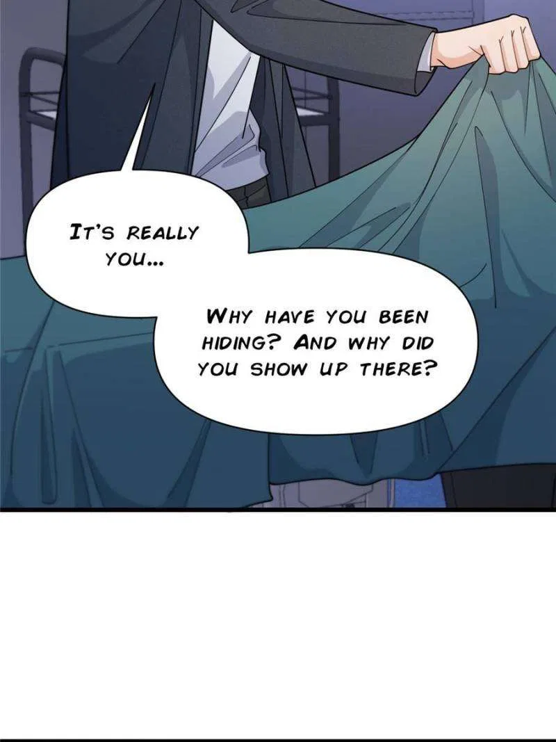 Hey Boss, I Am Your New Wife Chapter 208 – Page 33