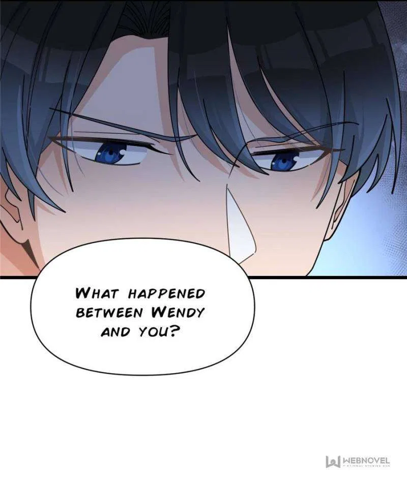 Hey Boss, I Am Your New Wife Chapter 208 – Page 34