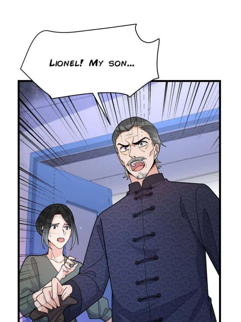 Hey Boss, I Am Your New Wife Chapter 208 – Page 35