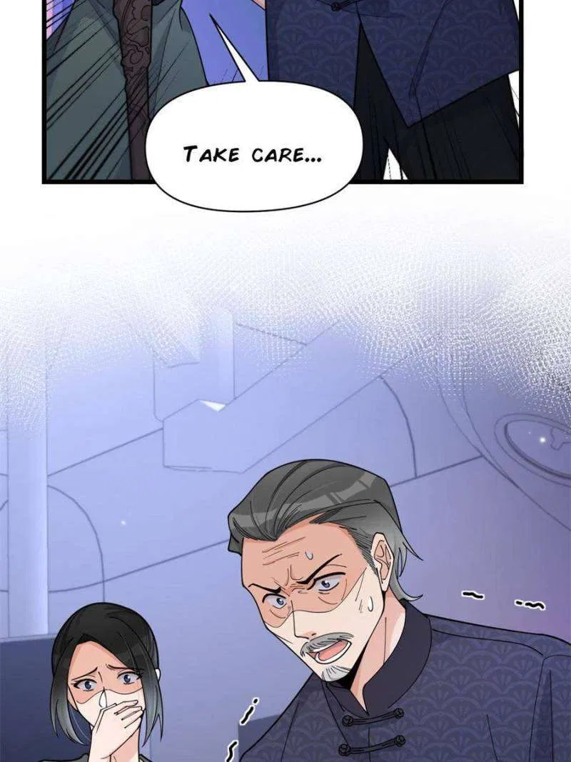 Hey Boss, I Am Your New Wife Chapter 208 – Page 36