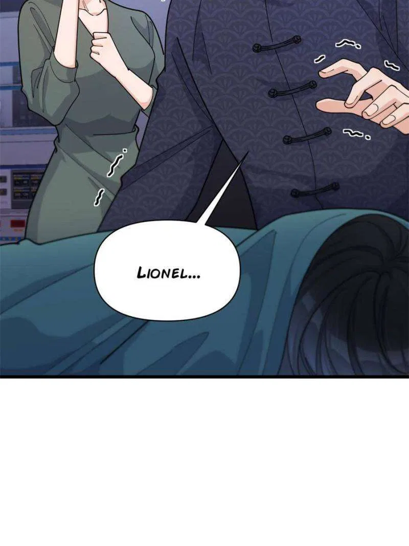 Hey Boss, I Am Your New Wife Chapter 208 – Page 37