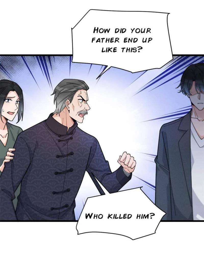 Hey Boss, I Am Your New Wife Chapter 208 – Page 38