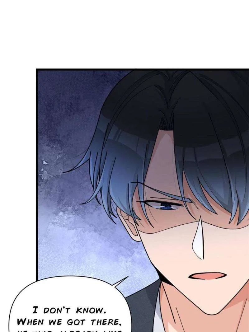Hey Boss, I Am Your New Wife Chapter 208 – Page 39