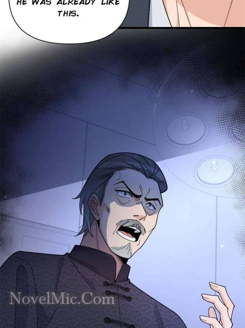 Hey Boss, I Am Your New Wife Chapter 208 – Page 40