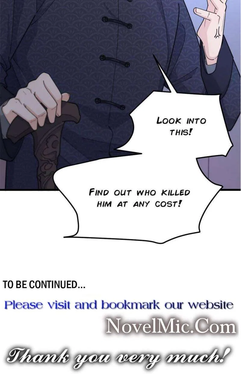 Hey Boss, I Am Your New Wife Chapter 208 – Page 41