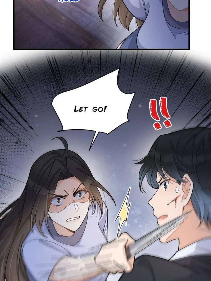 Hey Boss, I Am Your New Wife Chapter 207 – Page 3