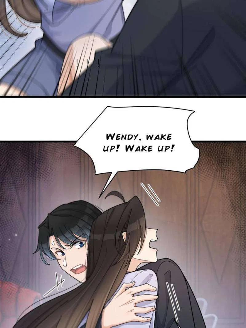 Hey Boss, I Am Your New Wife Chapter 207 – Page 4