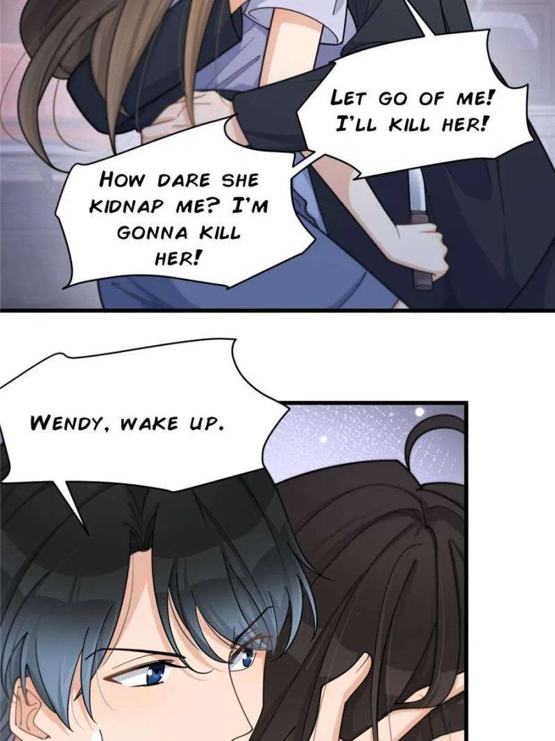 Hey Boss, I Am Your New Wife Chapter 207 – Page 5