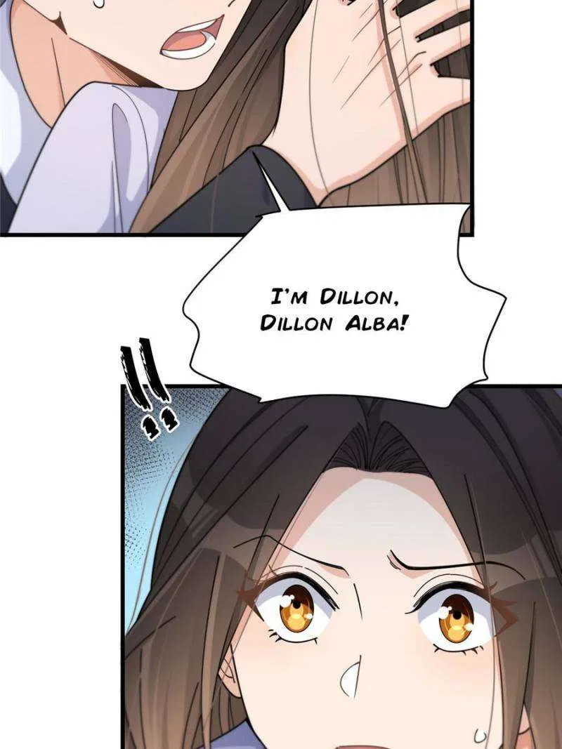 Hey Boss, I Am Your New Wife Chapter 207 – Page 6