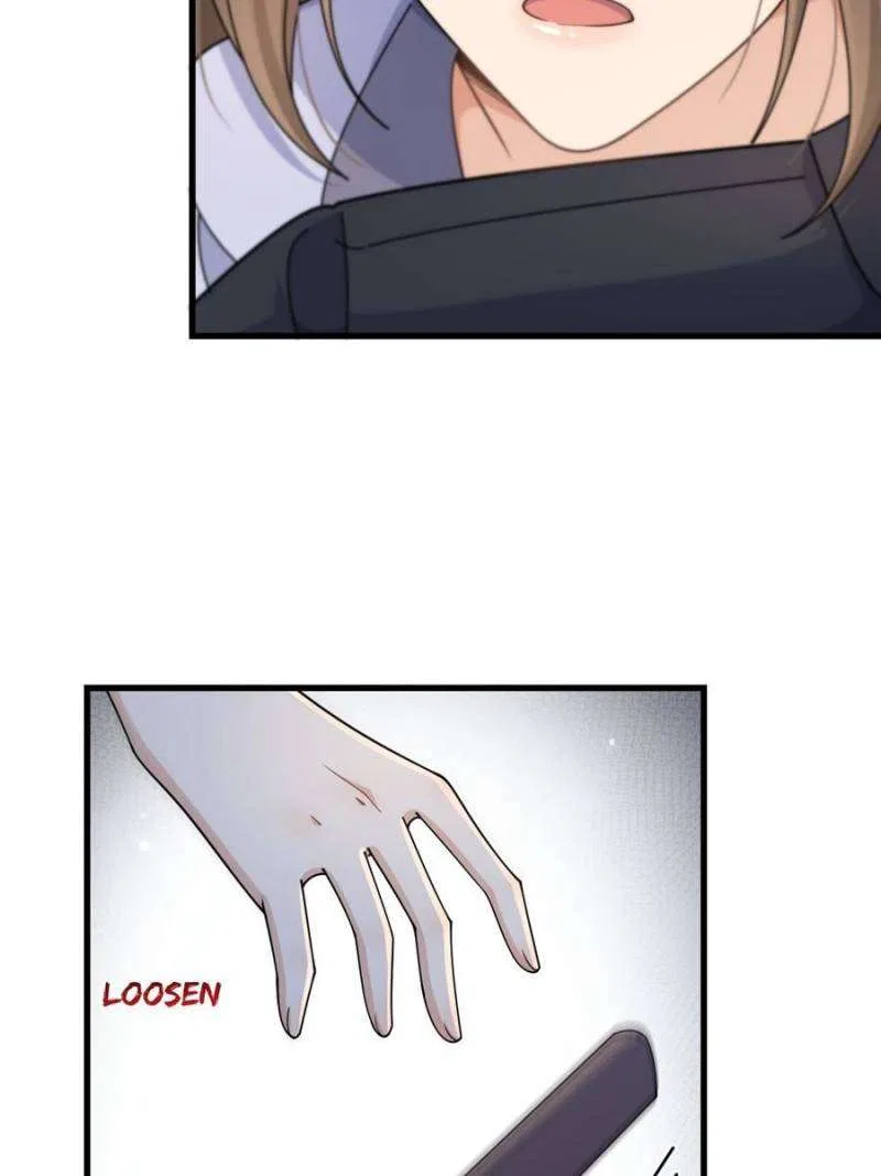 Hey Boss, I Am Your New Wife Chapter 207 – Page 7