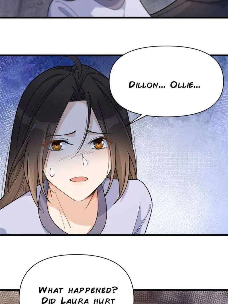Hey Boss, I Am Your New Wife Chapter 207 – Page 10