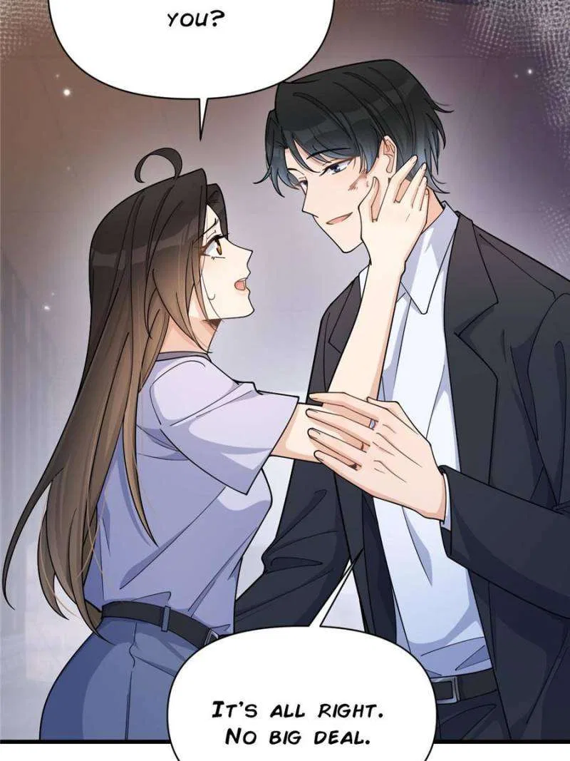 Hey Boss, I Am Your New Wife Chapter 207 – Page 11