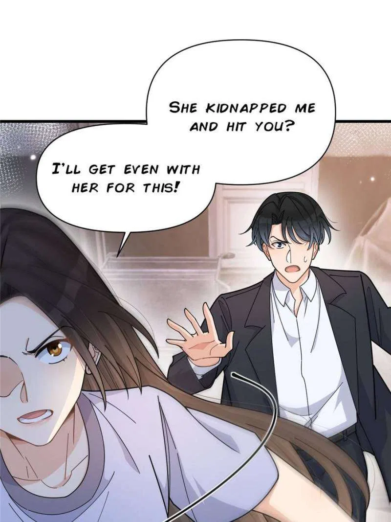 Hey Boss, I Am Your New Wife Chapter 207 – Page 13