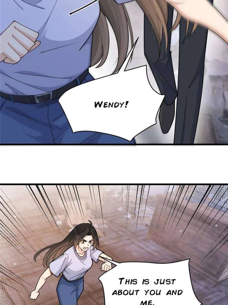 Hey Boss, I Am Your New Wife Chapter 207 – Page 14