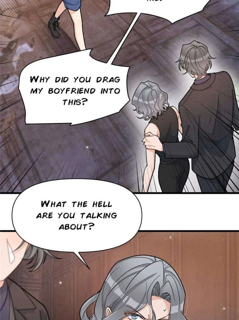 Hey Boss, I Am Your New Wife Chapter 207 – Page 15