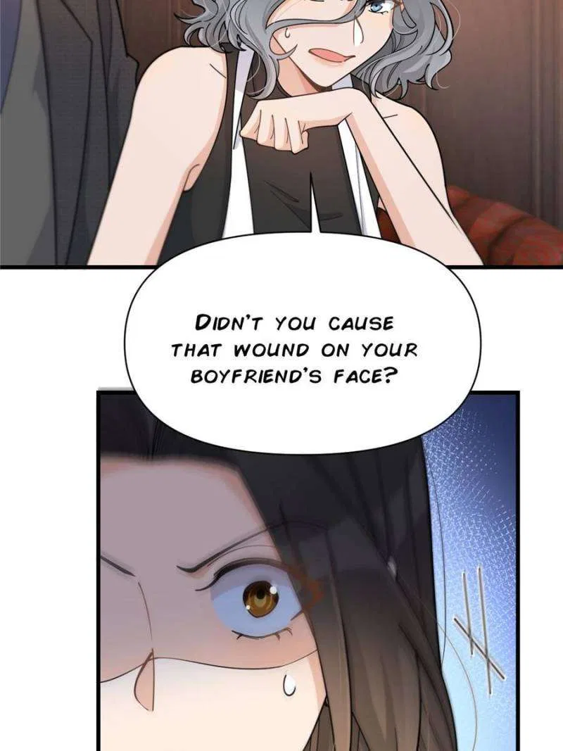 Hey Boss, I Am Your New Wife Chapter 207 – Page 16