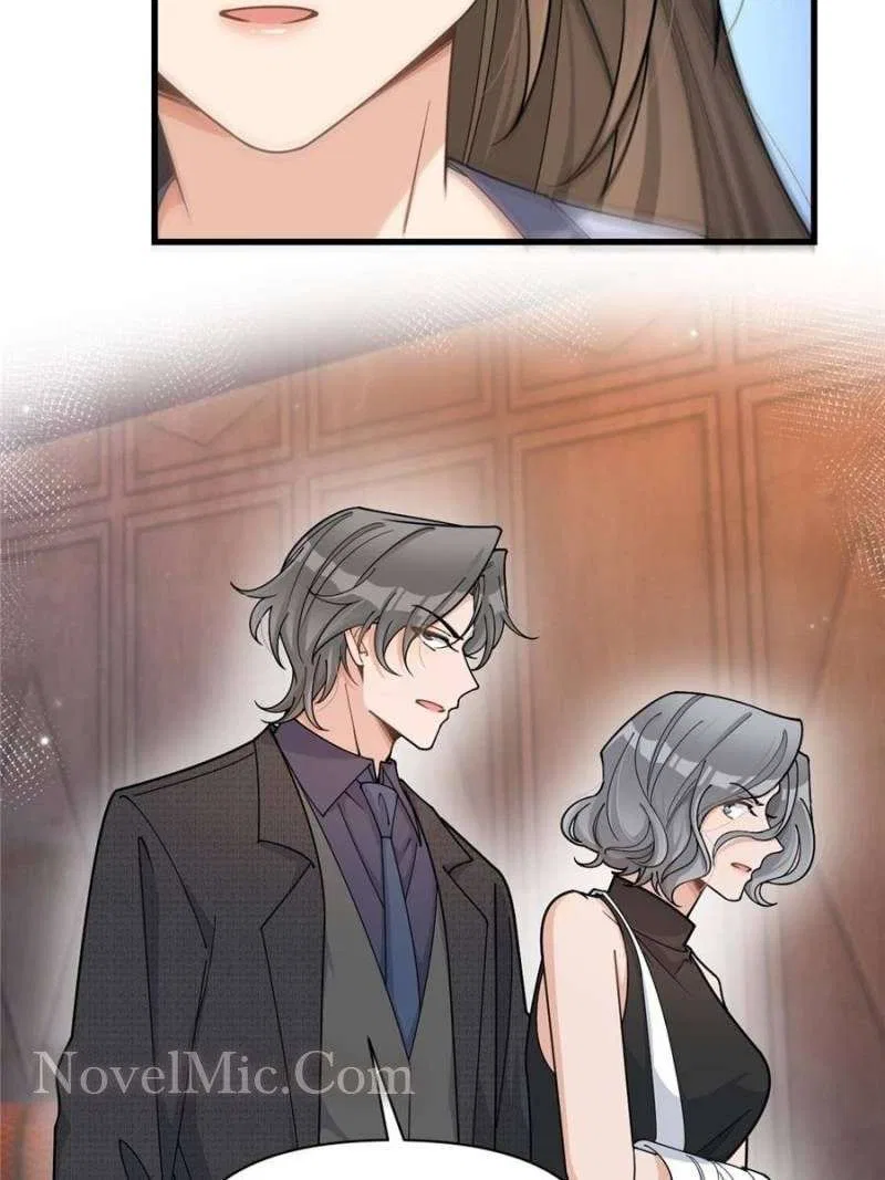 Hey Boss, I Am Your New Wife Chapter 207 – Page 17