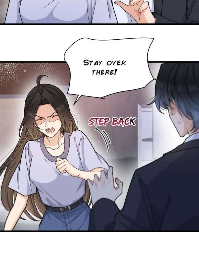 Hey Boss, I Am Your New Wife Chapter 207 – Page 19