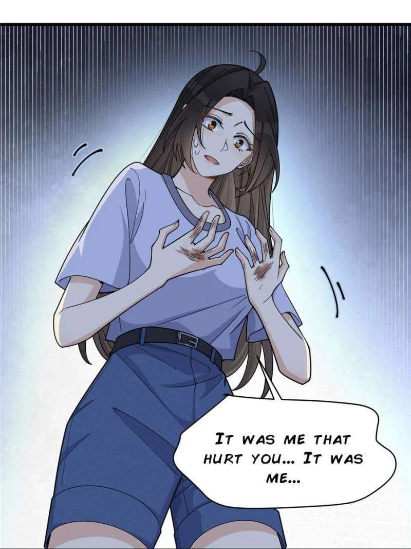 Hey Boss, I Am Your New Wife Chapter 207 – Page 20