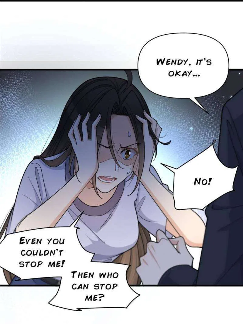 Hey Boss, I Am Your New Wife Chapter 207 – Page 21