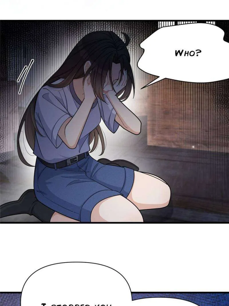 Hey Boss, I Am Your New Wife Chapter 207 – Page 22