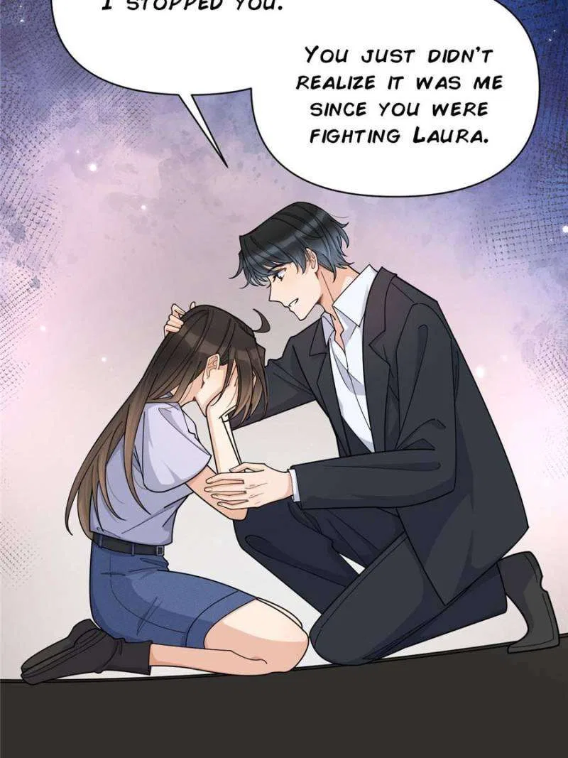 Hey Boss, I Am Your New Wife Chapter 207 – Page 23
