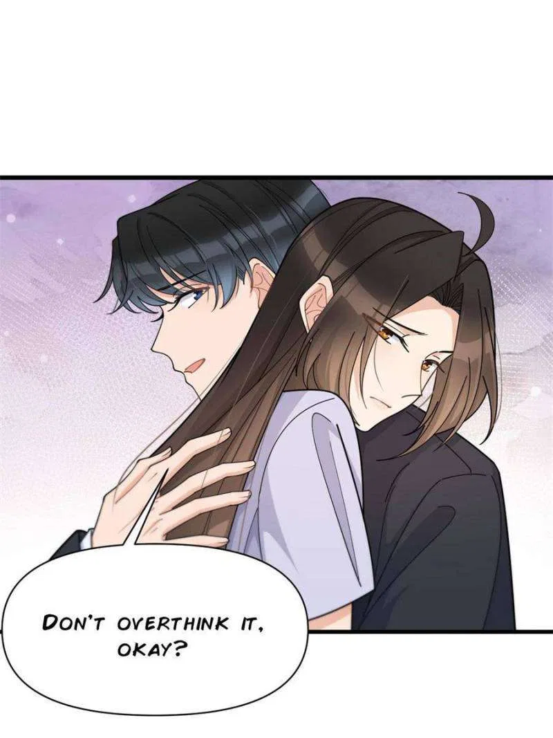 Hey Boss, I Am Your New Wife Chapter 207 – Page 25
