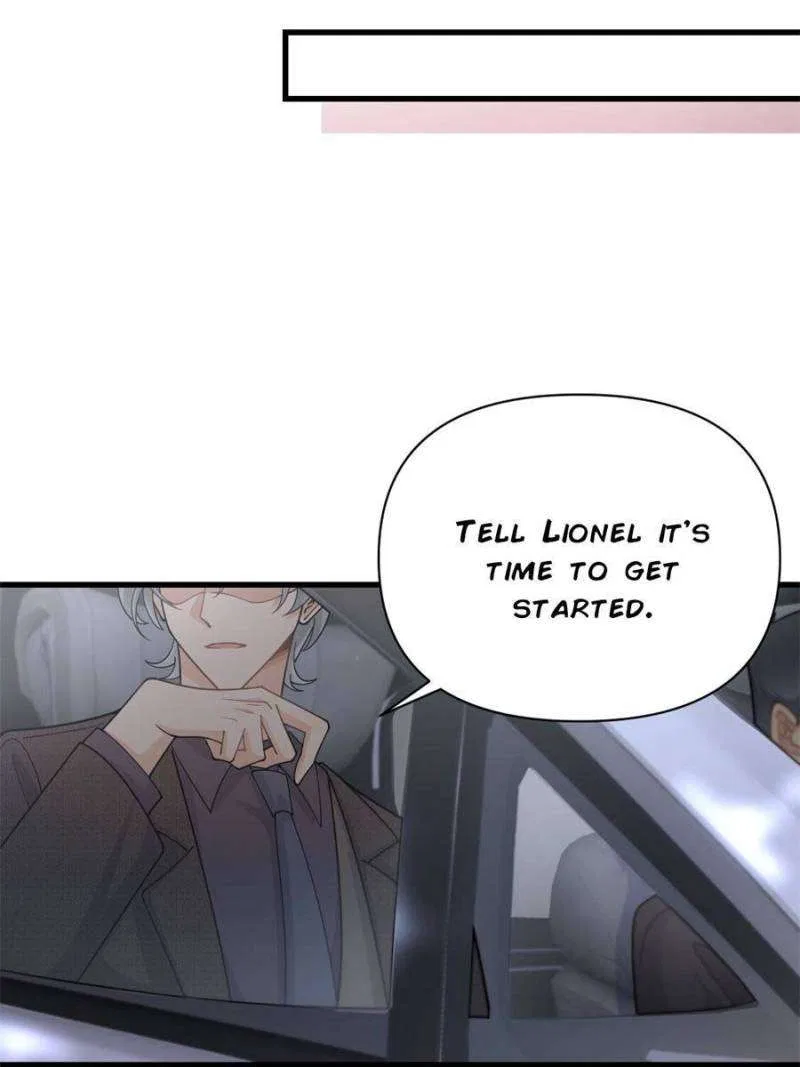 Hey Boss, I Am Your New Wife Chapter 207 – Page 26