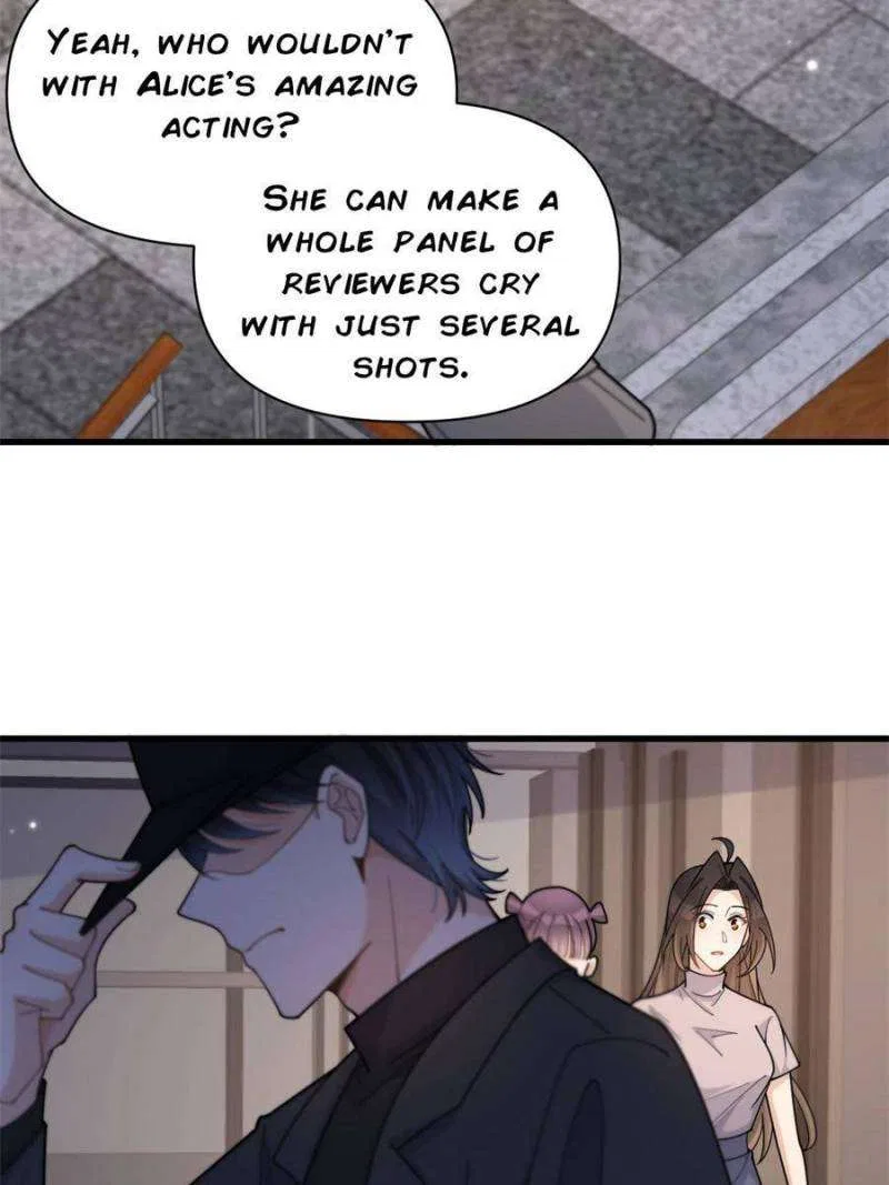 Hey Boss, I Am Your New Wife Chapter 207 – Page 30