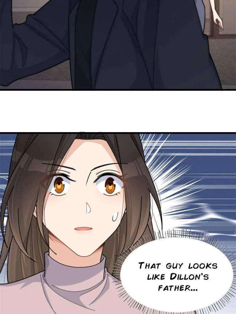 Hey Boss, I Am Your New Wife Chapter 207 – Page 31