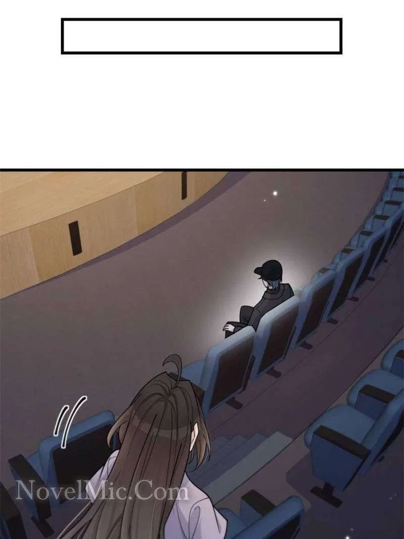 Hey Boss, I Am Your New Wife Chapter 207 – Page 33