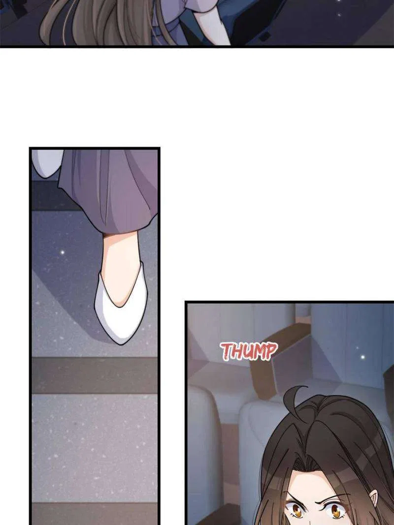 Hey Boss, I Am Your New Wife Chapter 207 – Page 34