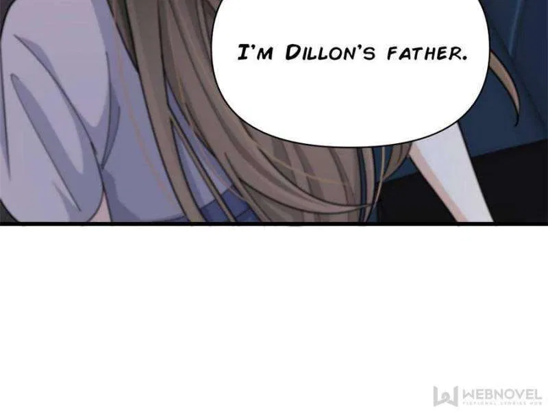 Hey Boss, I Am Your New Wife Chapter 207 – Page 37