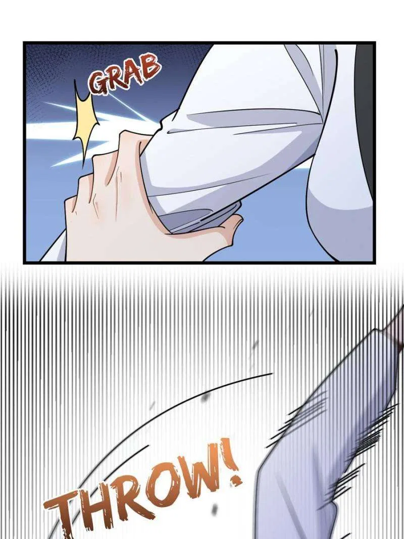 Hey Boss, I Am Your New Wife Chapter 206 – Page 3