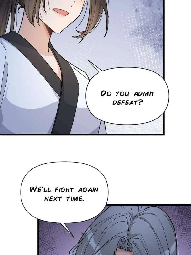 Hey Boss, I Am Your New Wife Chapter 206 – Page 7