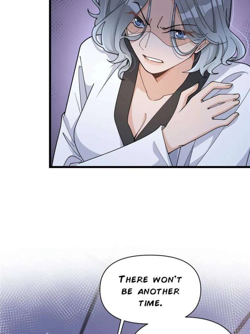 Hey Boss, I Am Your New Wife Chapter 206 – Page 8
